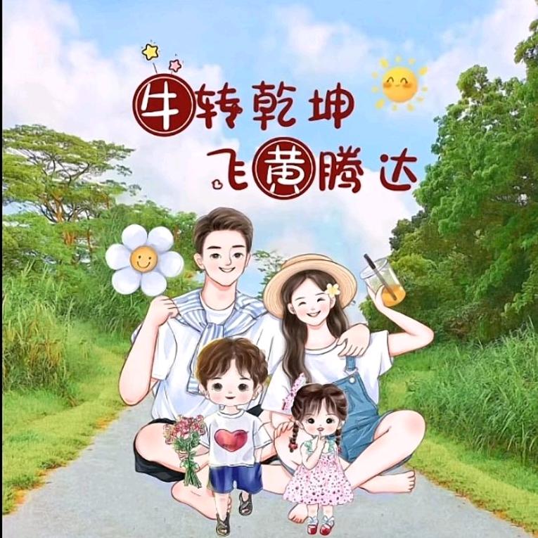 豫见桂人（河南核动力哥哥）