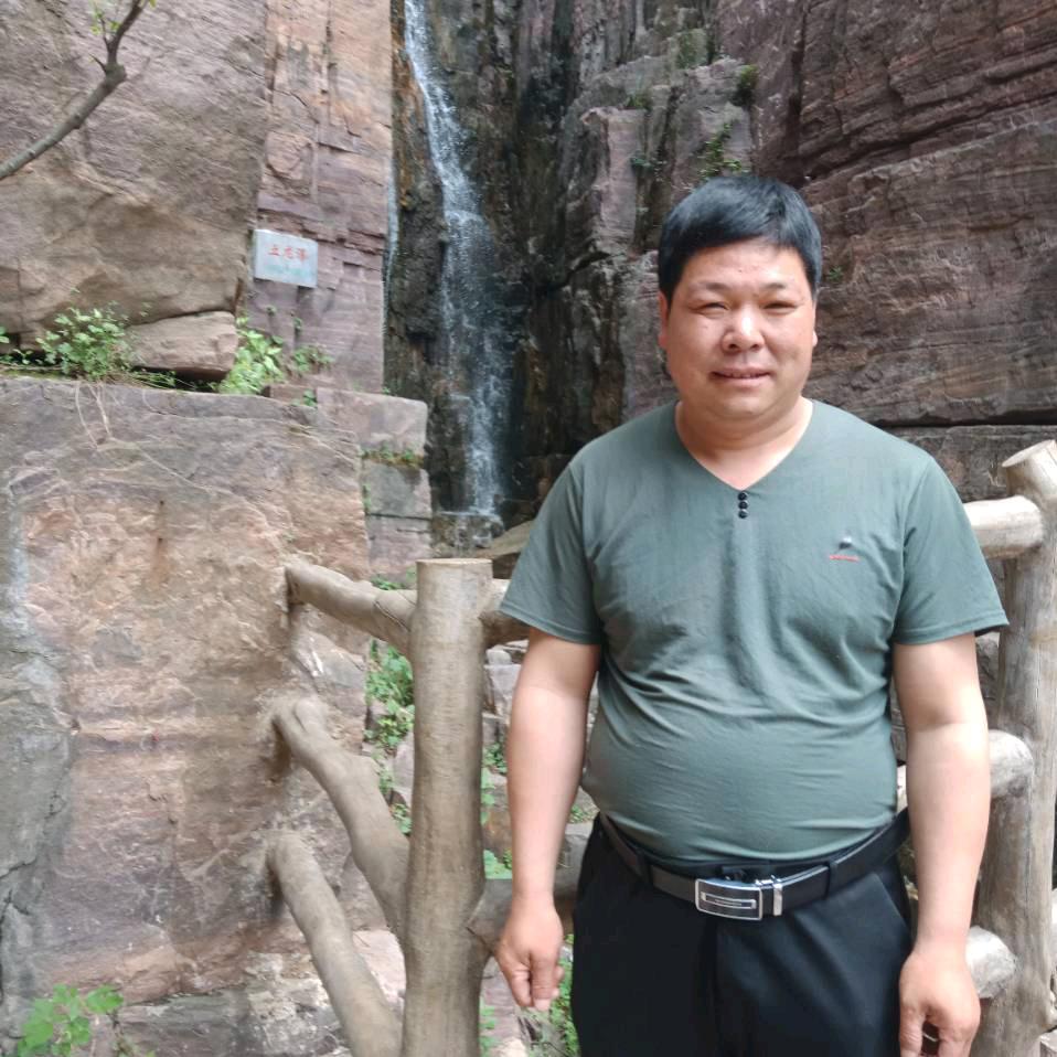 宏云游太行