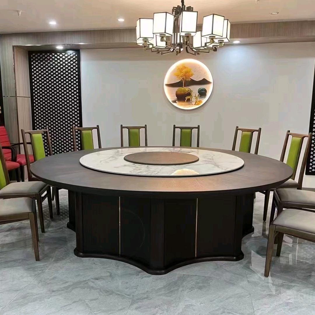 武汉旺客隆酒店家具