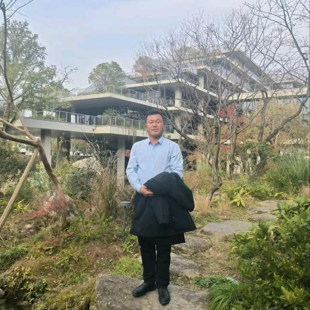 陕西善德人力资源赵江涛