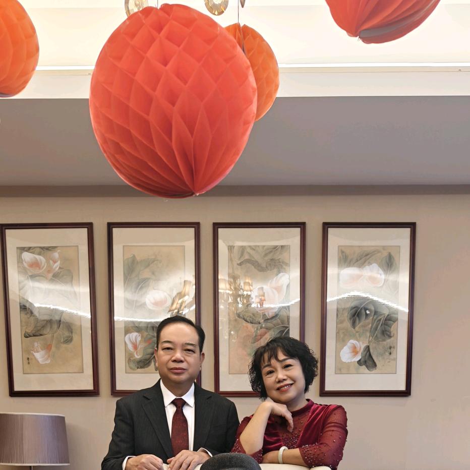 毛曾音乐号