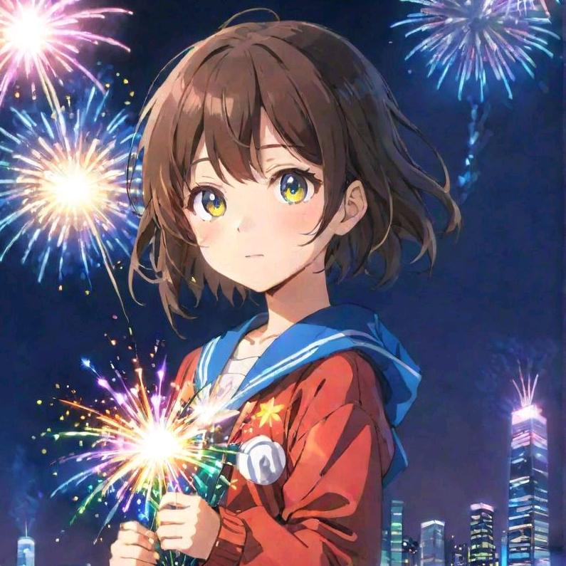 7