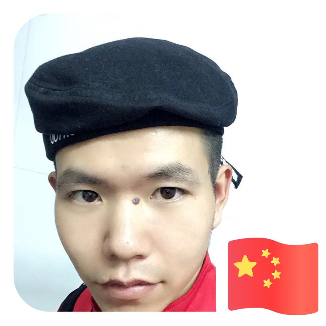 李大志