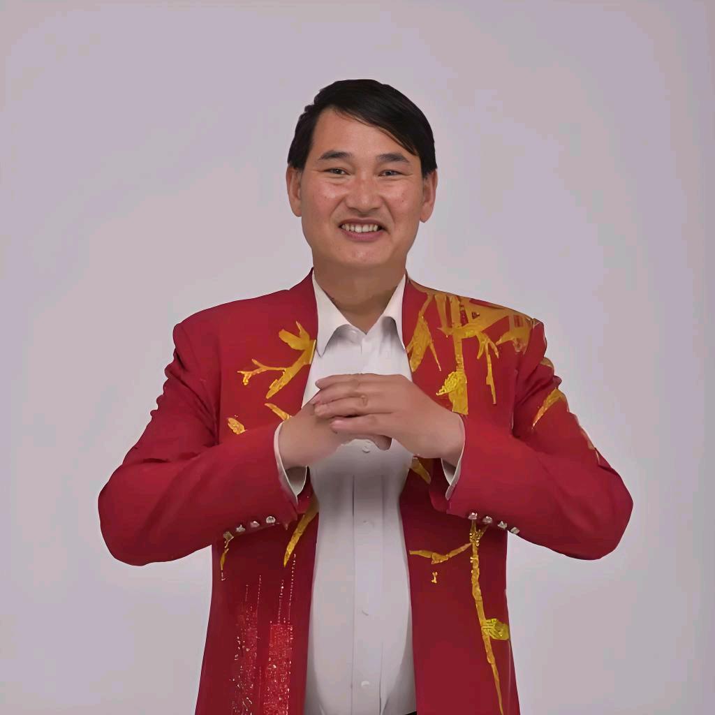 大衣哥故事