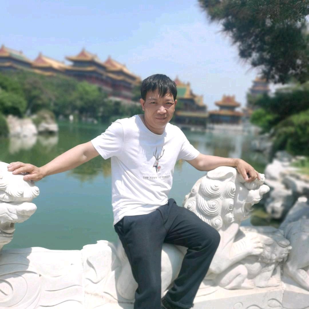 张志军（德兴）