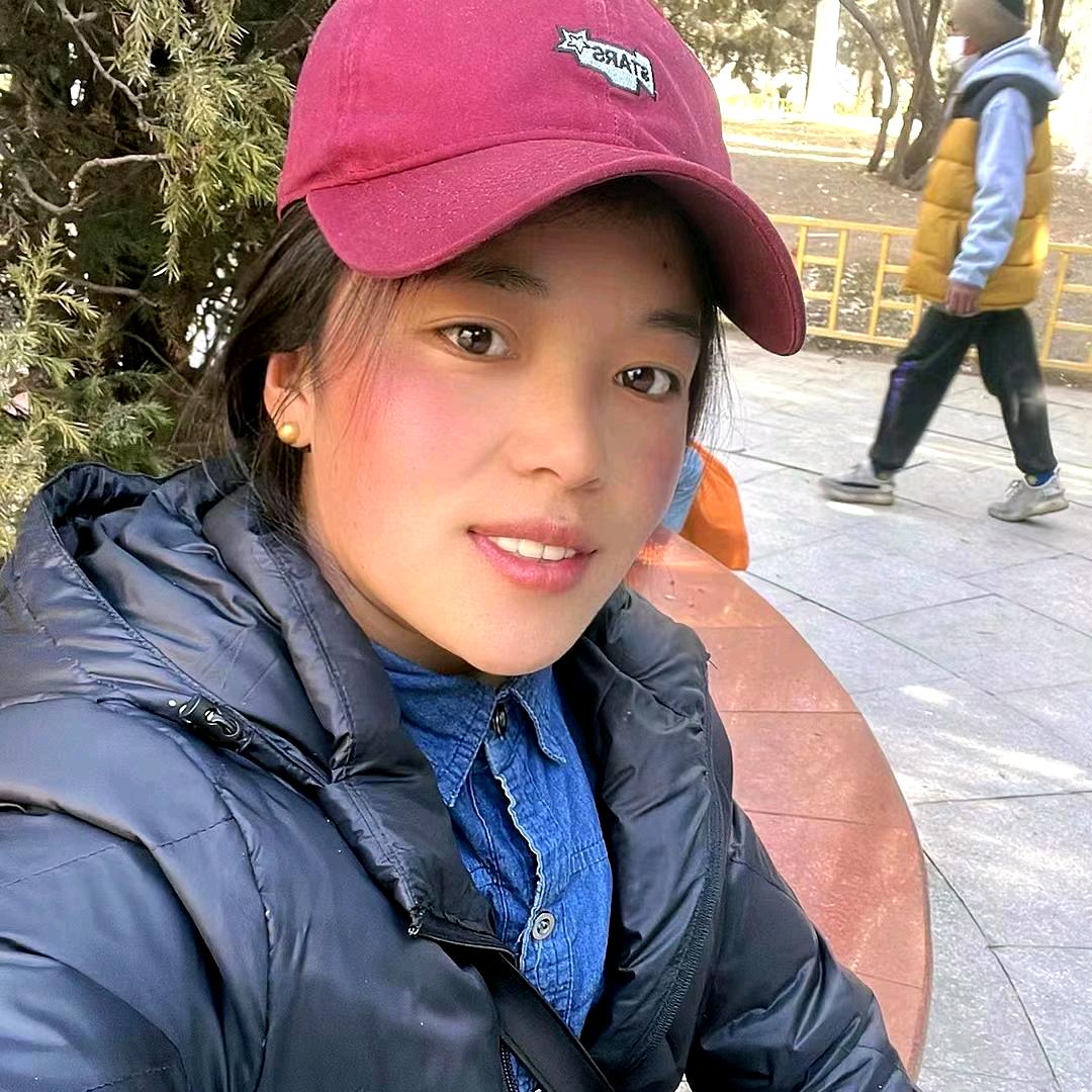 守护幸福🥰