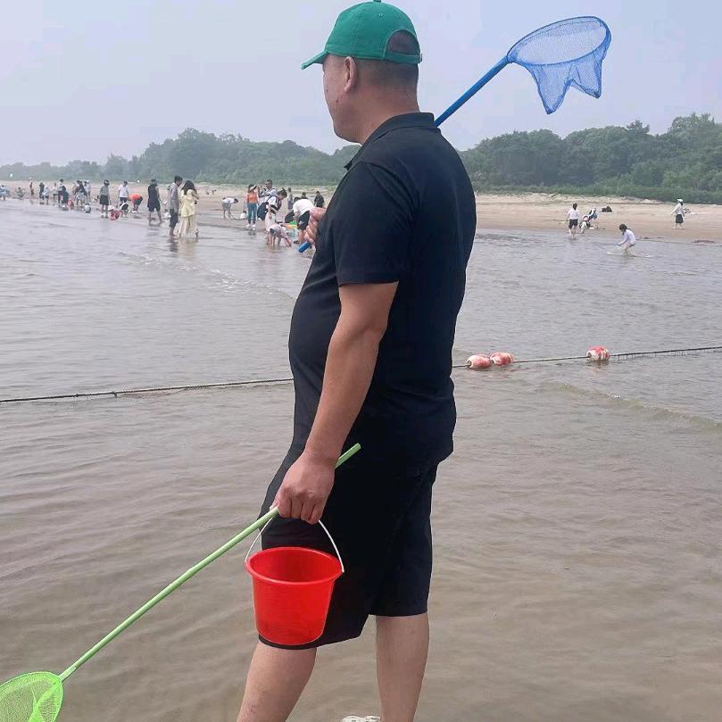 浪子走天涯见啥都得拿