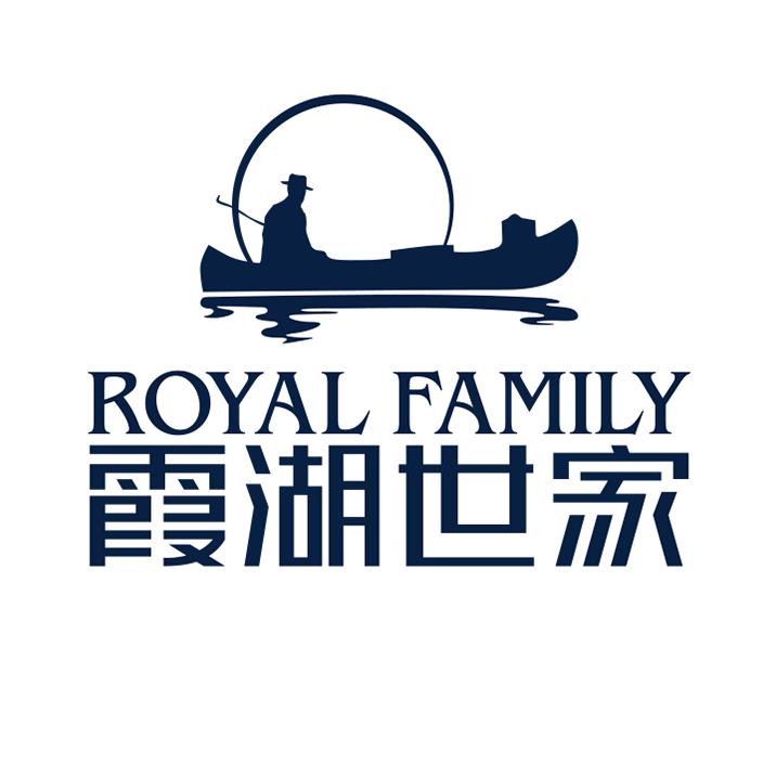 霞湖世家大码男装专卖店