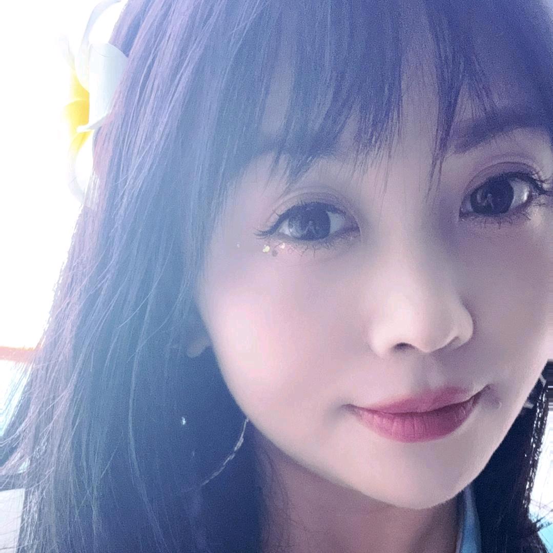 溪溪人间清醒