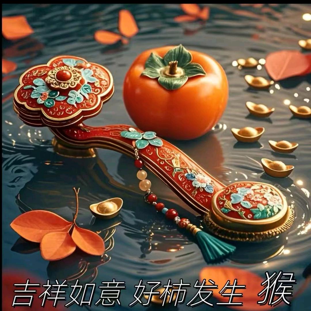 开心5