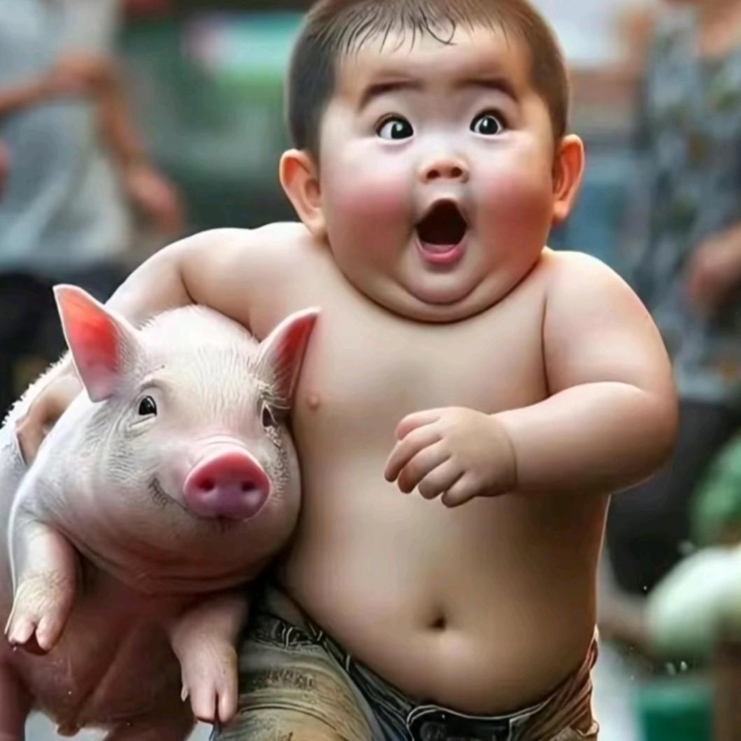 小廖的乡村生活