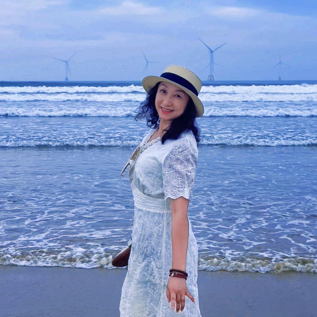 娟子（拒私聊）