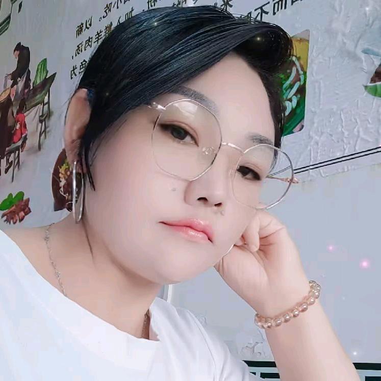 卖羊肉的小琴妹