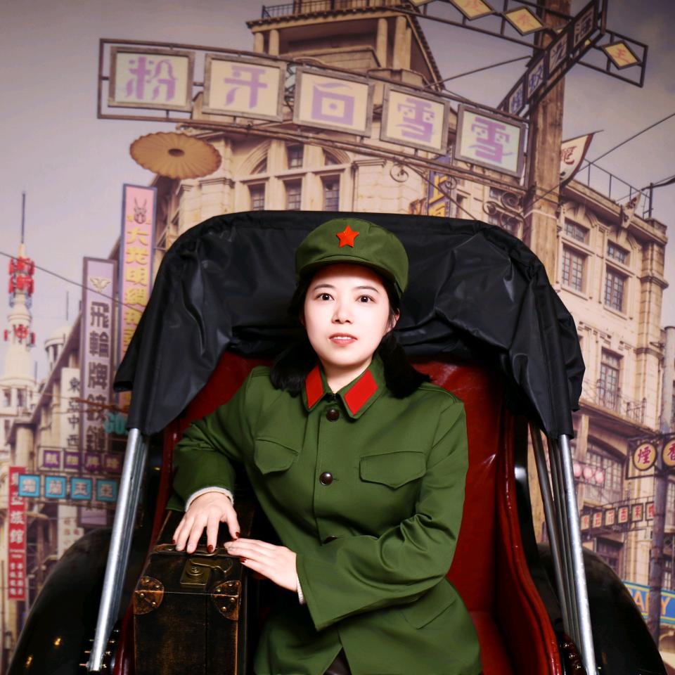 恩施小鱼儿