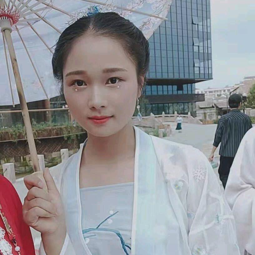 欣欣@🎤