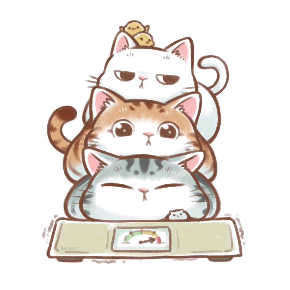 大橘diy潮玩小铺