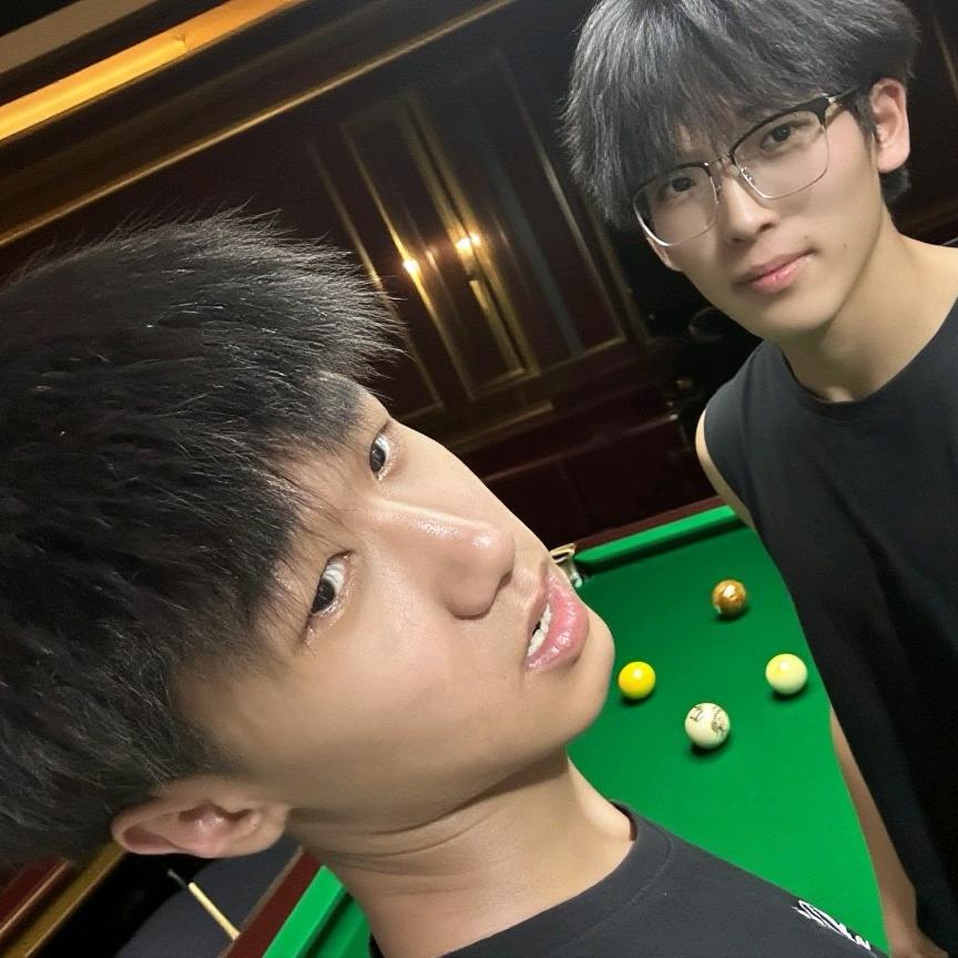 听闻你又赋词