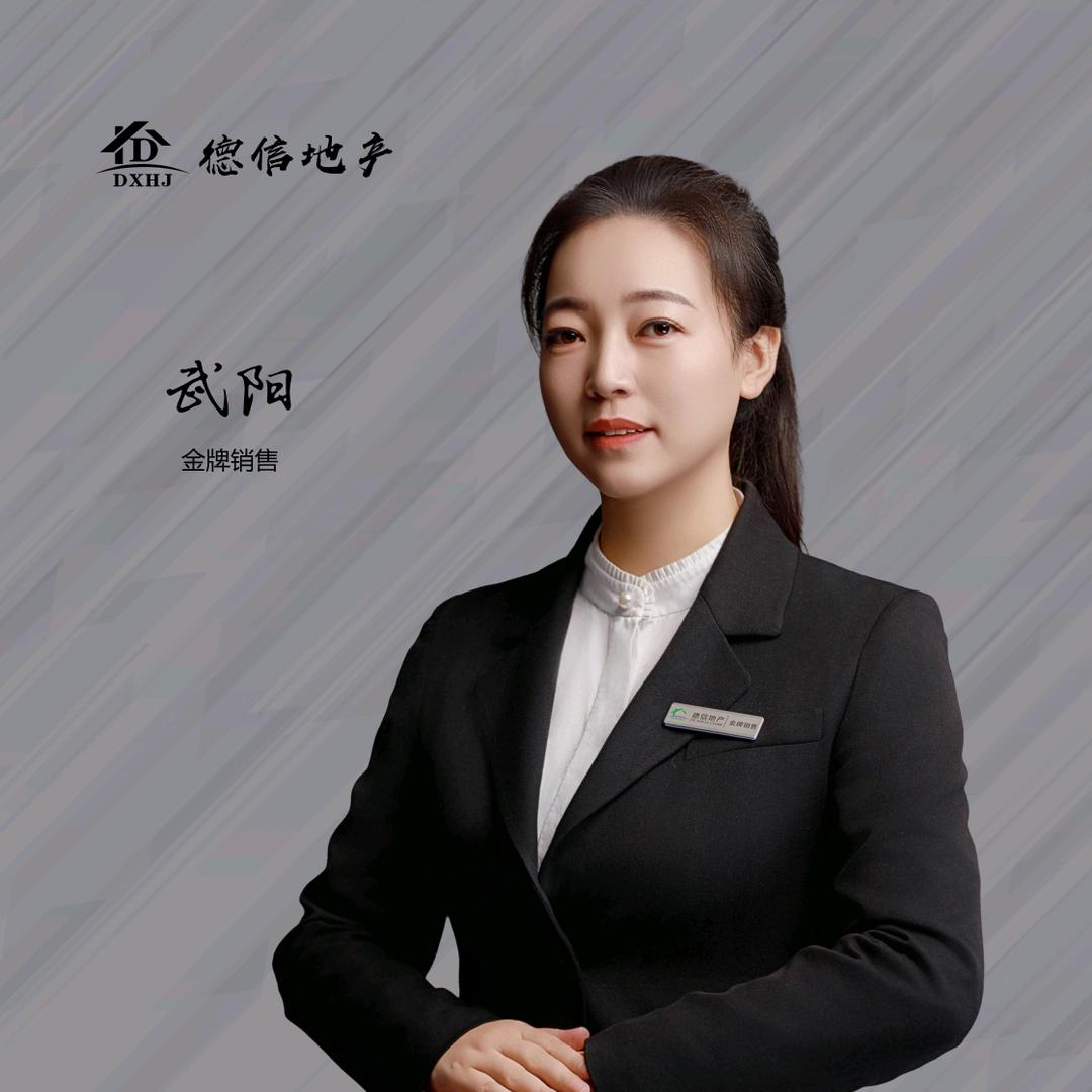 普兰店区德信地产小武