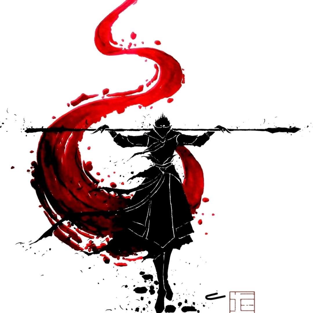 剑来