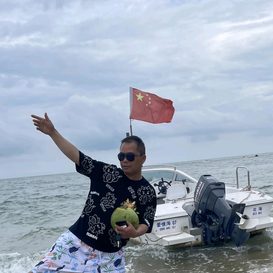 果果