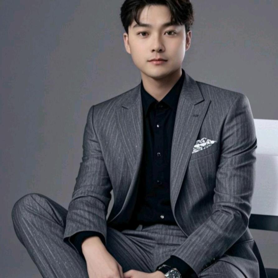 威武（五）哥、