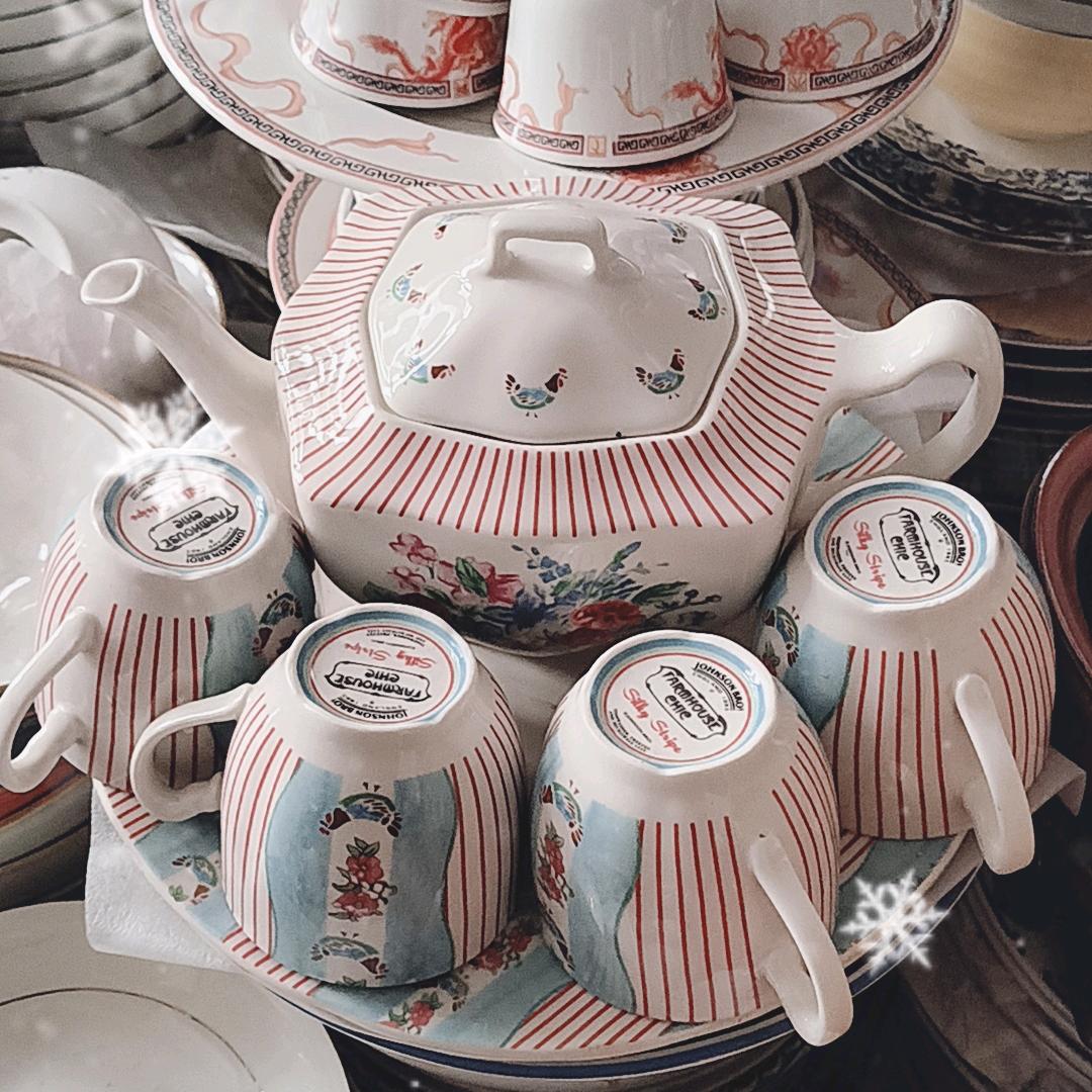 国营磁州窑茉栩陶瓷店