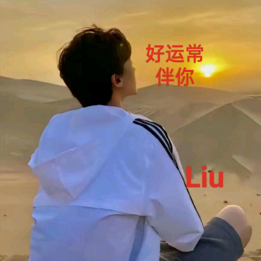 唯美意境
