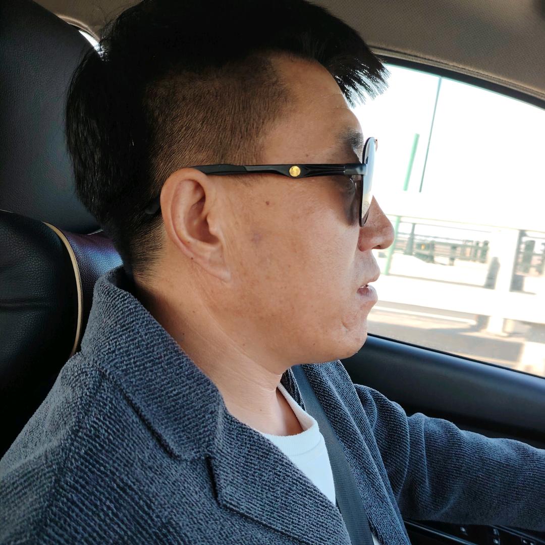 举哥看天下