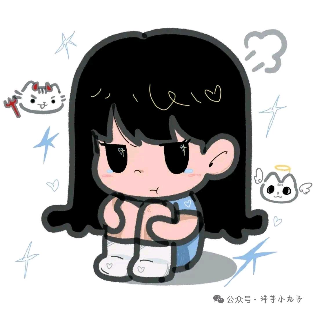 我就护食