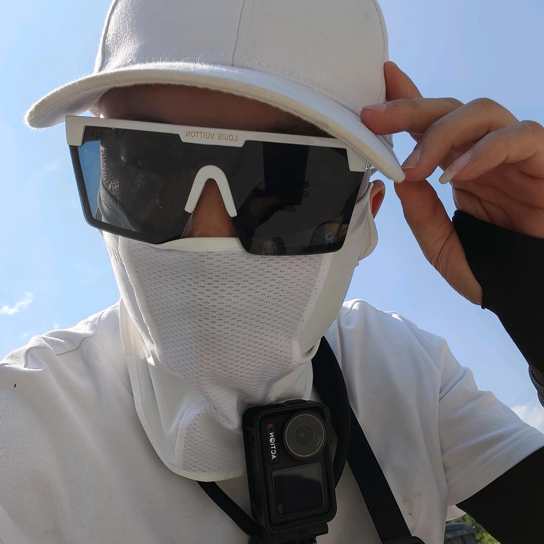 溪流钓🎣曾小祥（臻极签约钓手）