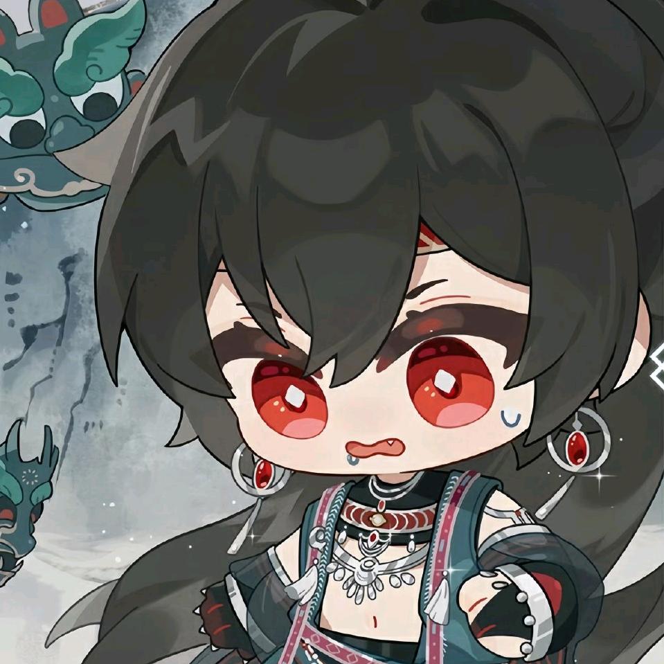 没有树枝就没有狸猫头像