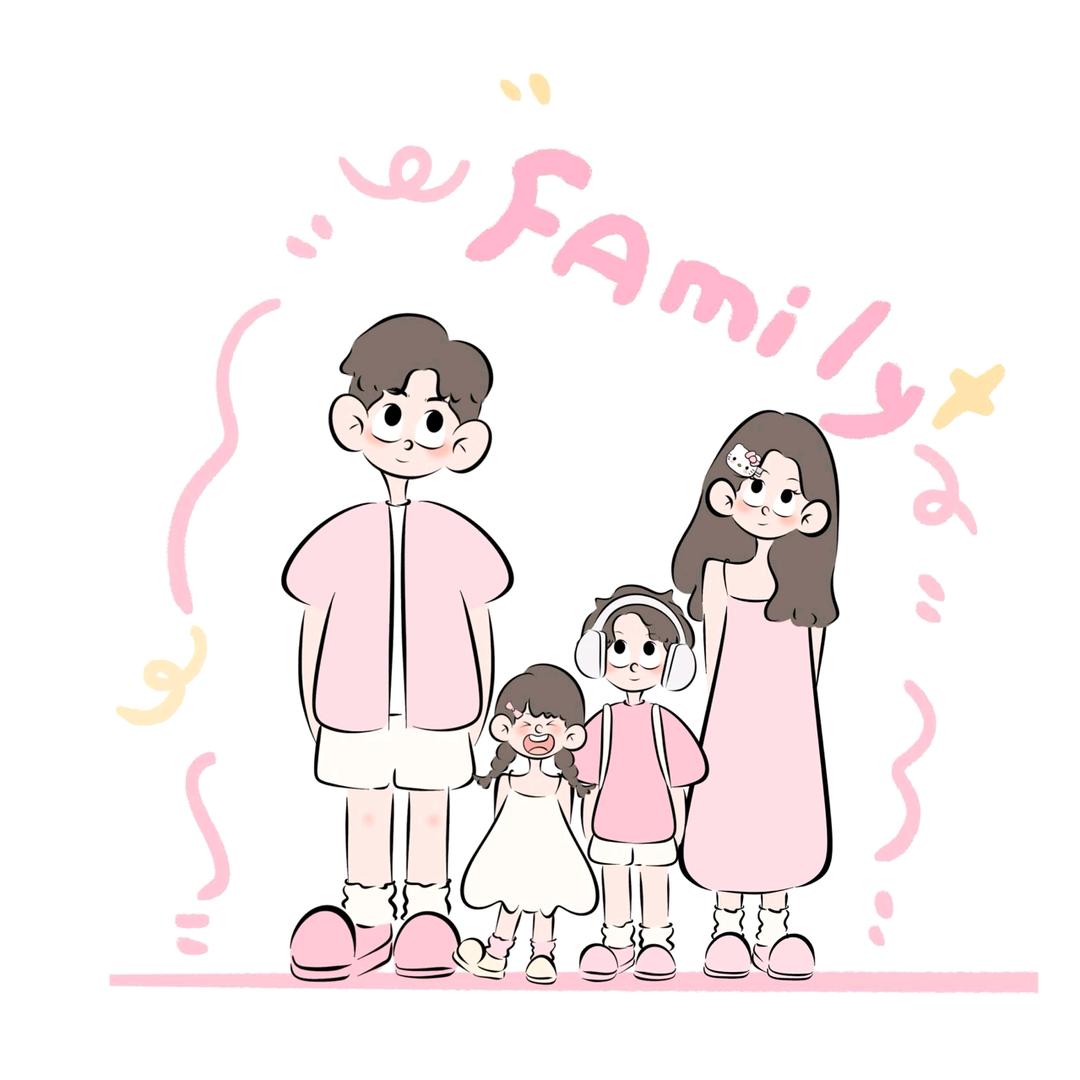 小喔牛～