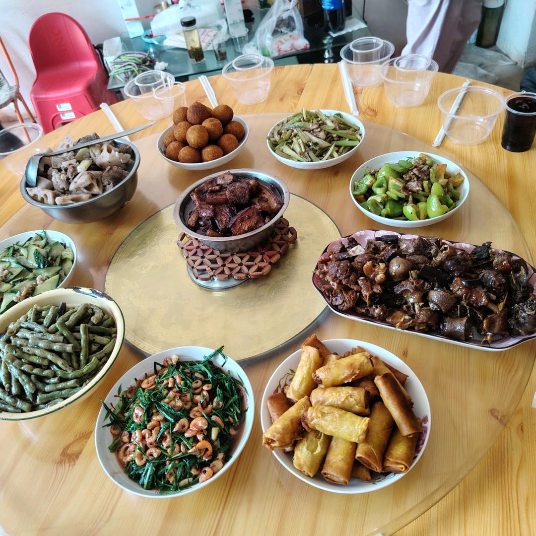 过好每一天