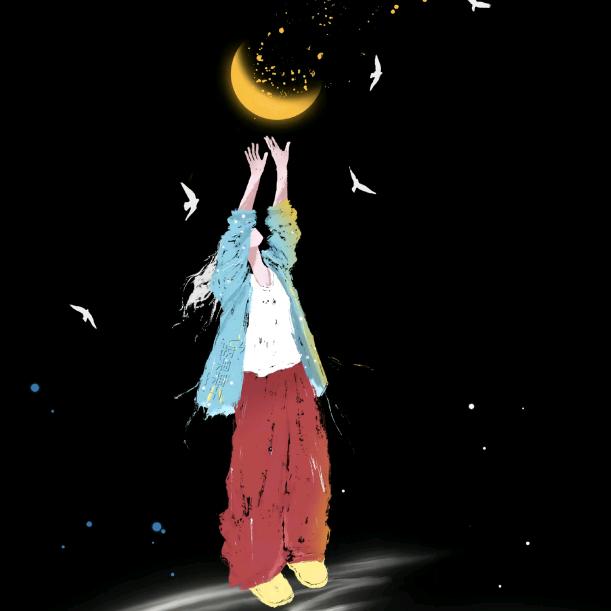 元杦.