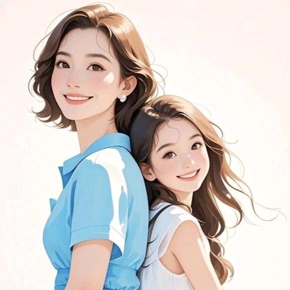 佳佳老师头像