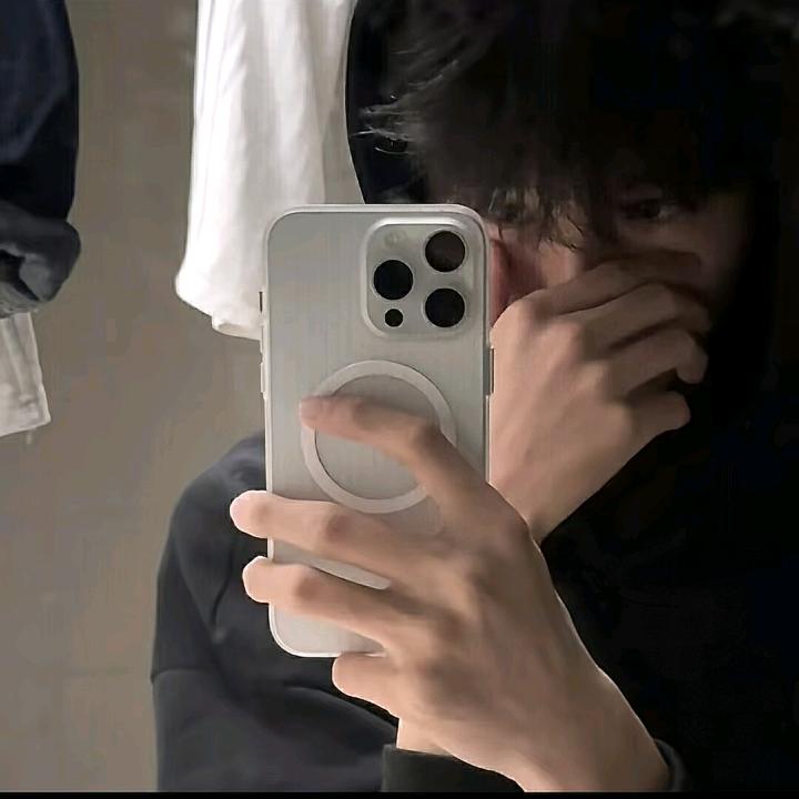 小麋鹿.