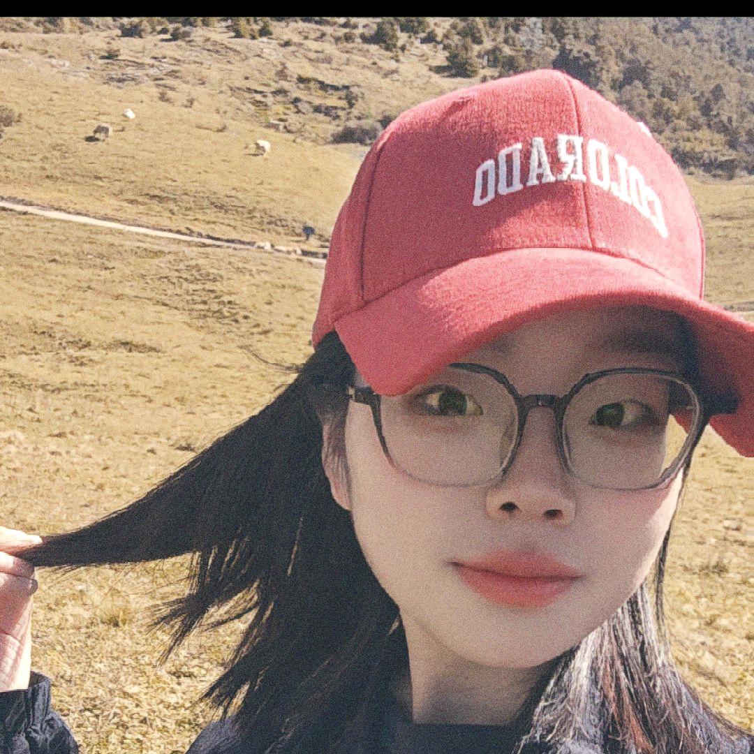 小小任儿