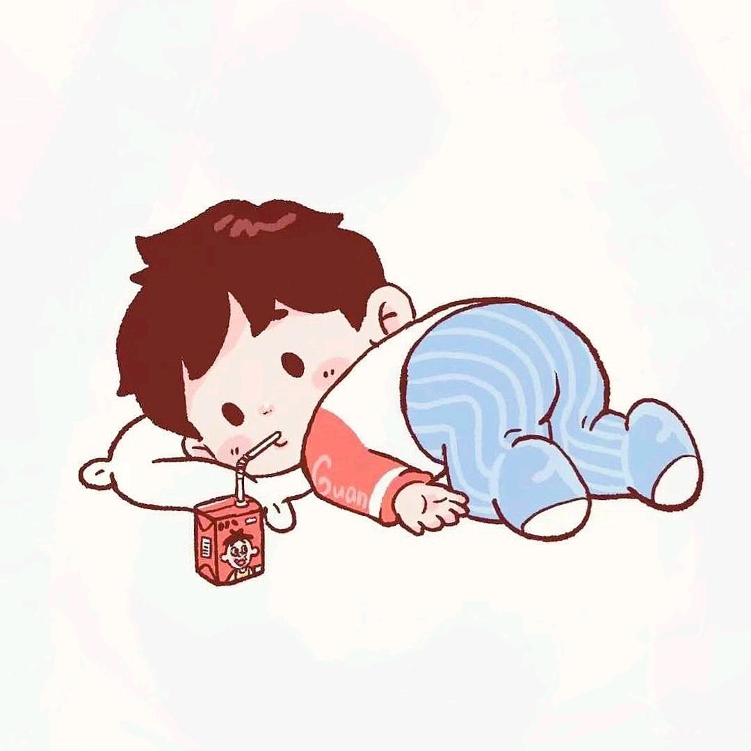 小郑不爱吃香菜