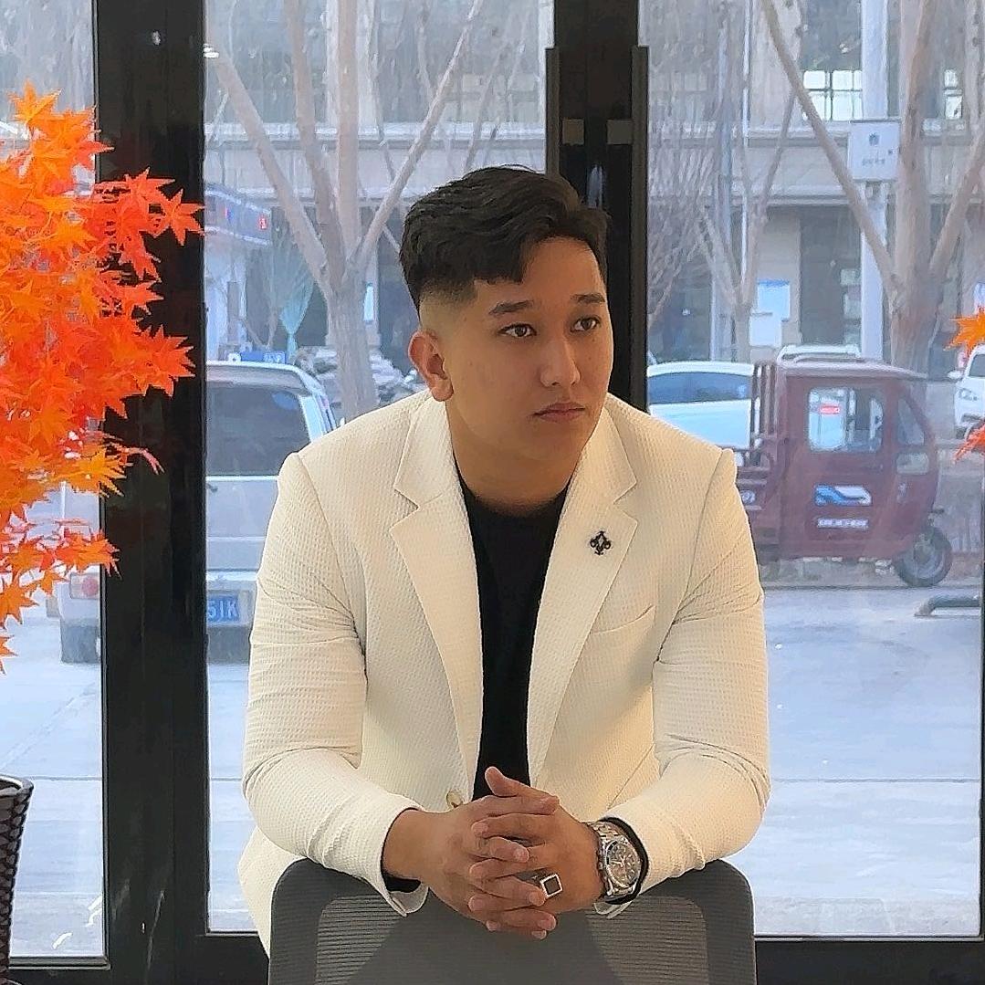 ZARNAP（墨玉总监）