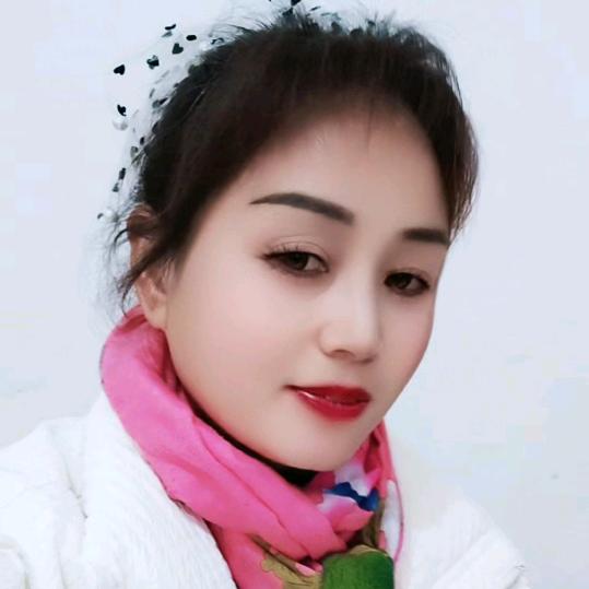 爱跳舞的王小梦
