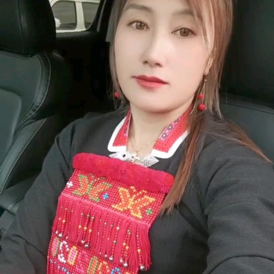 单身一个女人