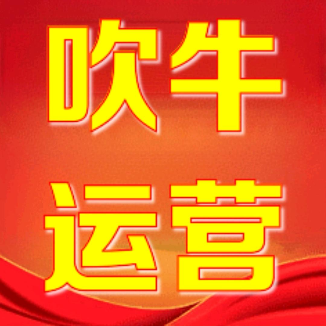 吹牛的电商运营