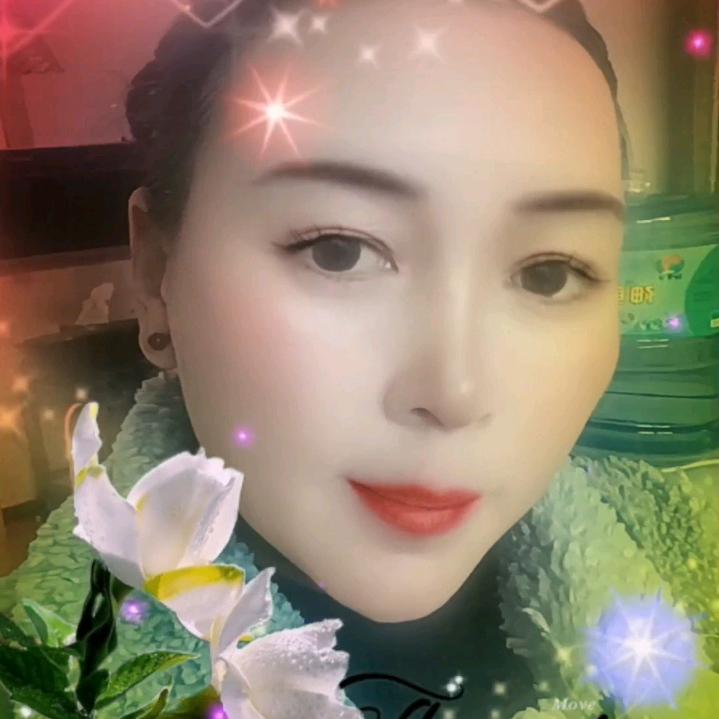 马兴巧