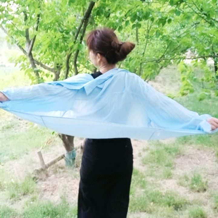 怡人