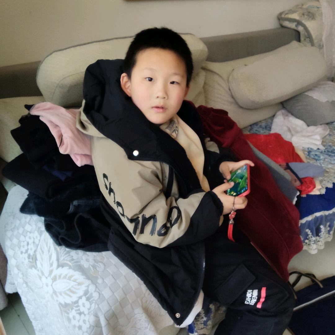 珣珣泽泽