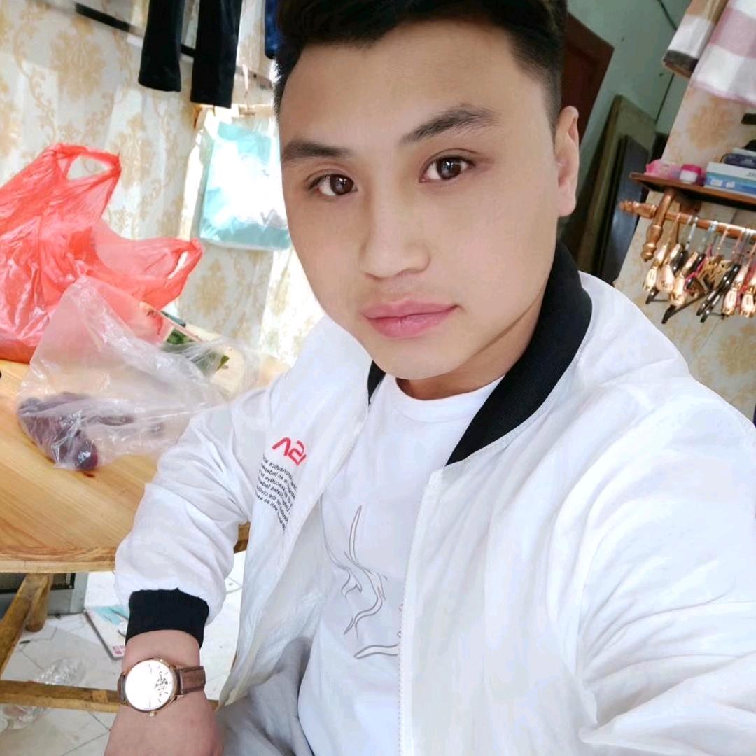 潇洒哥