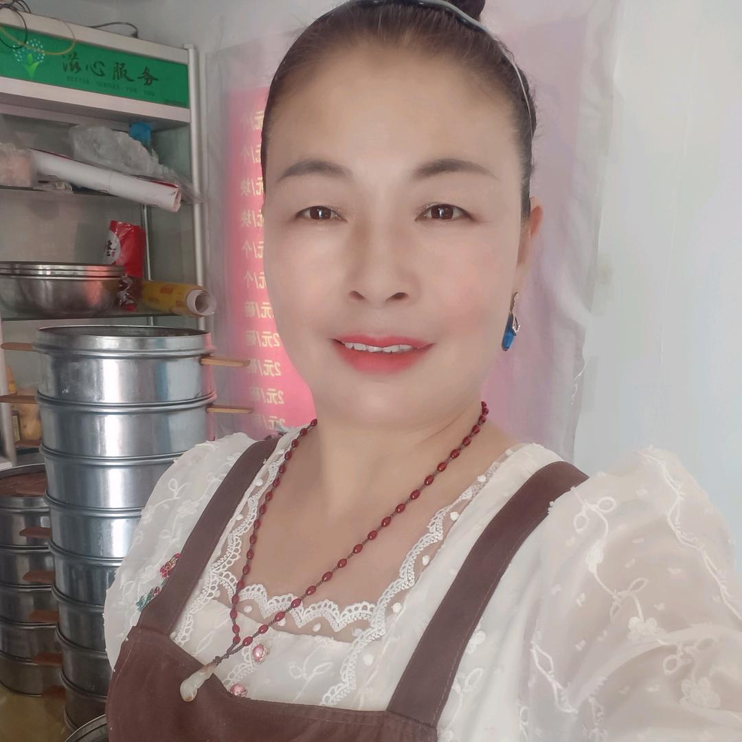 沂源县虾仁汤包店