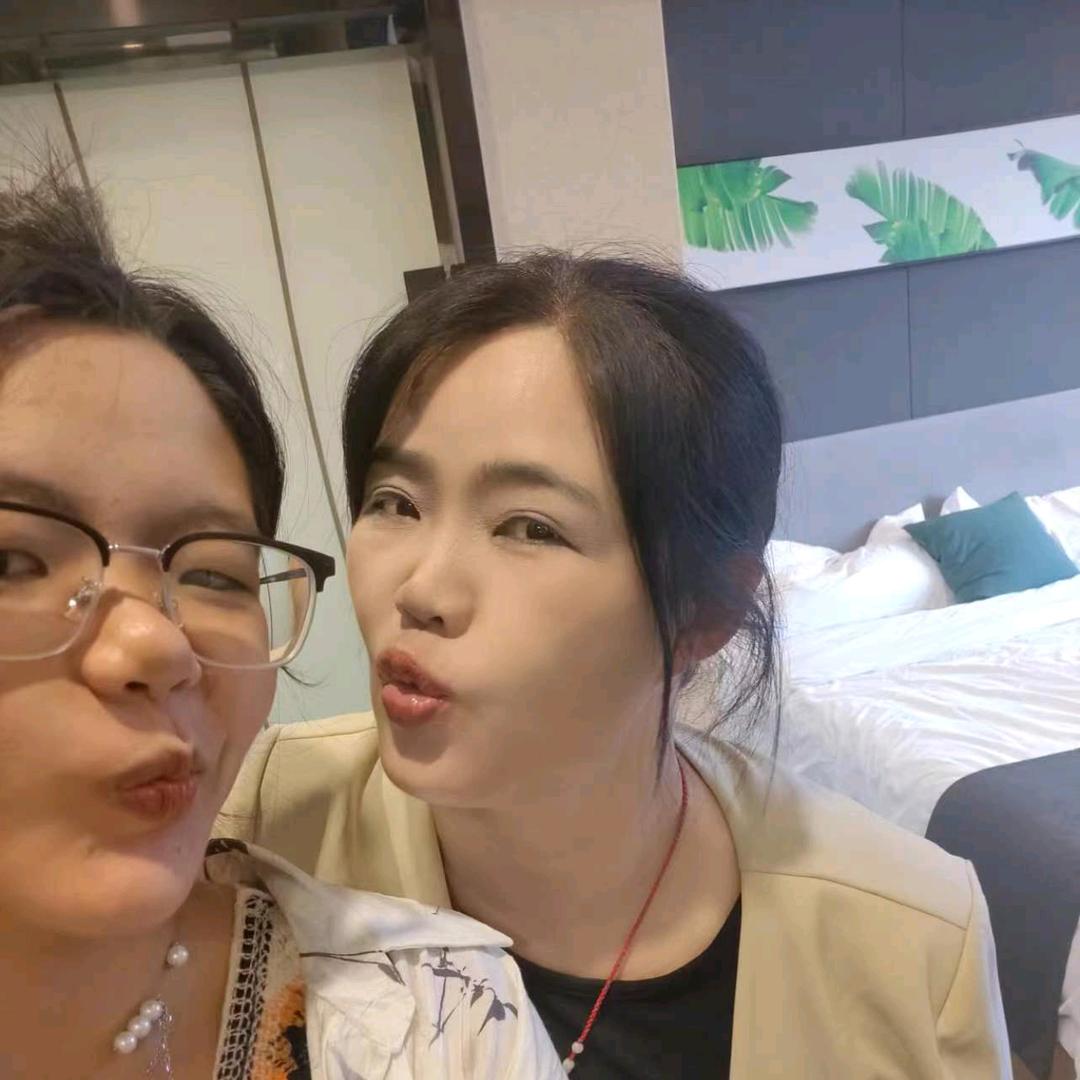 个人房东谭姐租房