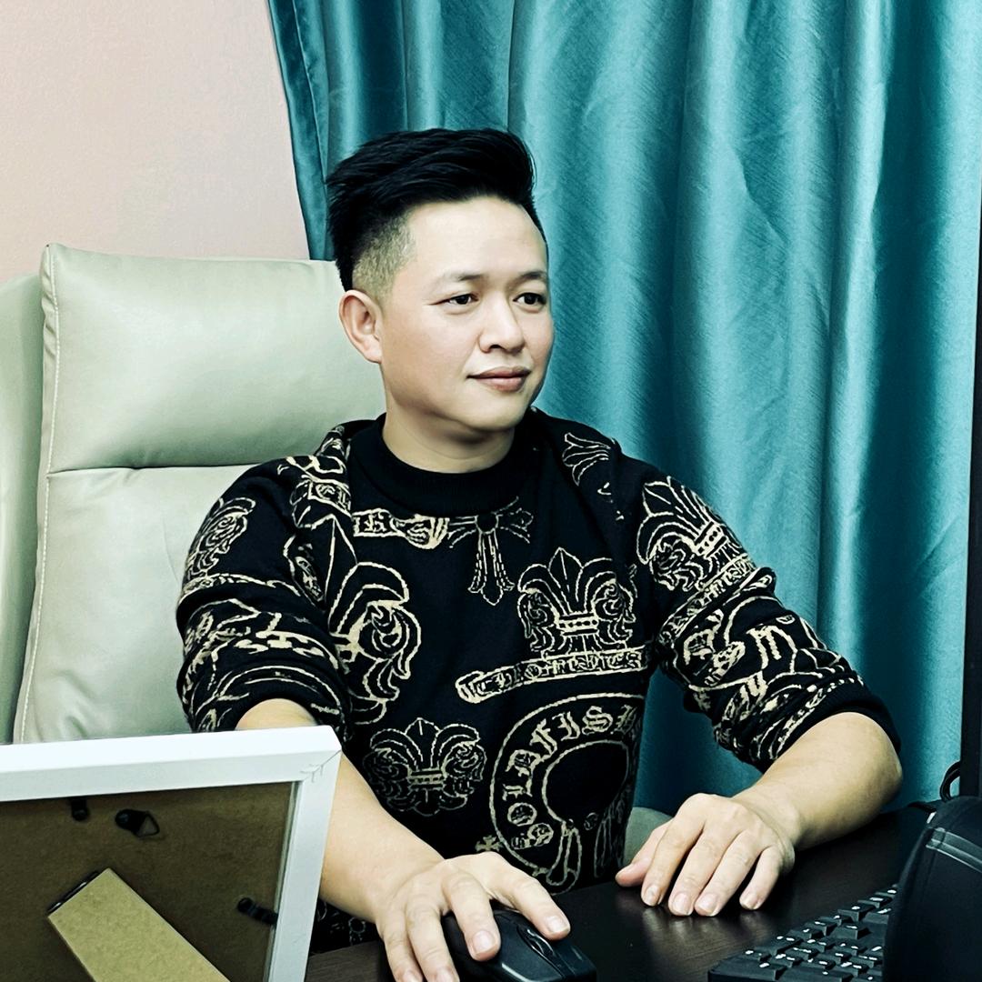 普宁快乐人生