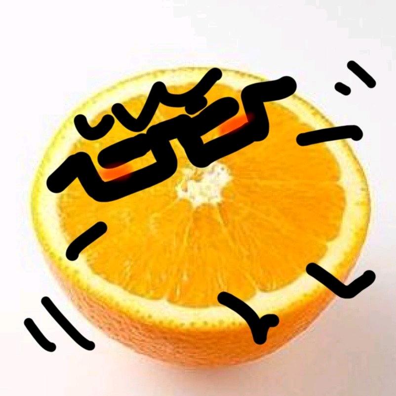 小橘格头像